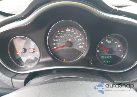 2014 Dodge Avenger Se from USA, damaged, VIN 1C3CDZAB9EN190255